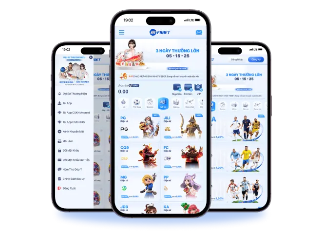 Đa dạng các môn thể thao trên xocdia app