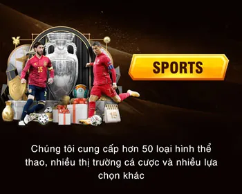 Tỷ lệ trả thưởng hấp dẫn